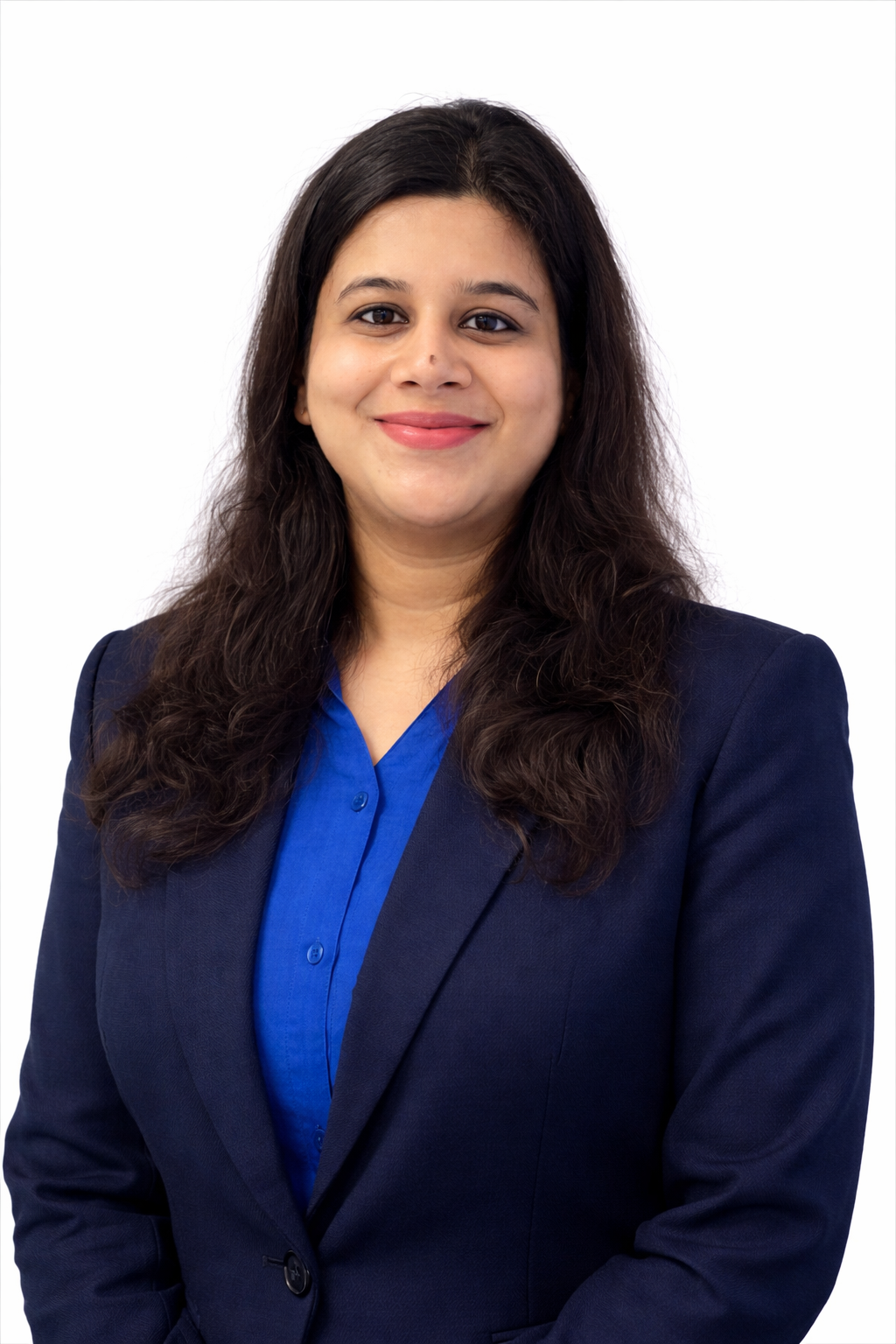 Sameeksha Haresh   Mandhan